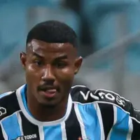 Renato explica saída de Cuiabano do Grêmio: \'Bom negócio para todo mundo\'