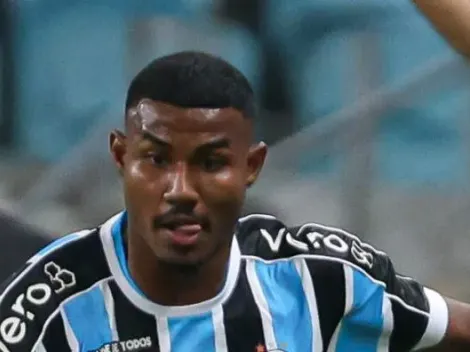 Renato revela motivo para saída de Cuiabano do Grêmio