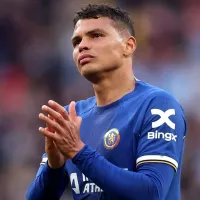 Sonho do Fluminense, Thiago Silva diz já saber seu futuro: “Cedo ou tarde vai acontecer”