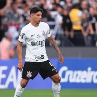 Corinthians encaminha a renovação de Caetano; veja os detalhes do contrato