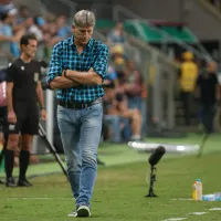Estudiantes vence no fim de semana e preocupa Grêmio