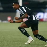 Botafogo x Juventude: Em noite de Danilo Barbosa e Júnior Santos, glorioso entra no G-4