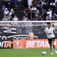 Corinthians faz maior negociação do futebol feminino no Brasil com venda de Tarciane por R$ 2,5 milhões