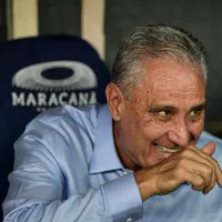 Tite rasga elogios para Abel Ferreira: “parabenizo o Palmeiras por ter um trabalho tão longevo”