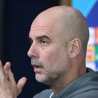 R$ 1,2 milhão: Flamengo fica otimista para contratar campeão com Guardiola no Manchester City