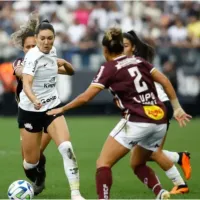 Corinthians x Ferroviária AO VIVO – Onde assistir ao jogo em tempo real pelo Brasileirão Feminino