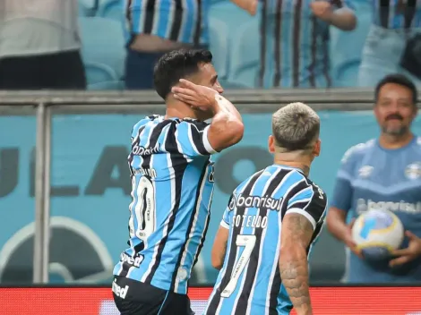Palpite Estudiantes x Grêmio - Copa Libertadores - 23/4/2024