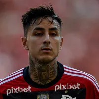 Renato Maurício Prado não poupa críticas a Tite e Pulgar: \'Mal faz tempo\'