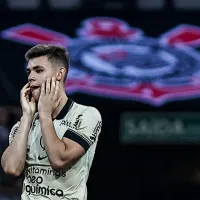Corinthians toma decisão definitiva sobre Moscardo e situação do meio-campista é exposta