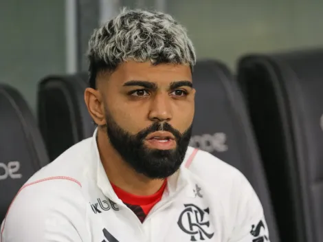 Gabigol recebe nova notícia sobre julgamento e Flamengo é comunicado