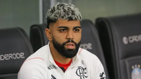 Situação de Gabigol deve ser definida nos próximos dias