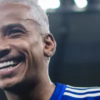 R$ 66 milhões: Cruzeiro recebe aceno positivo do Al-Hilal pela compra de Matheus Pereira