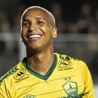 Grêmio quer contratar Deyverson, que já teria pré-contrato com time da Série A; garante presidente do Cuiabá