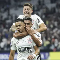 Corinthians entra em campo pela Sul-Americana para apagar má impressão do Brasileirão; veja onde assistir ao vivo