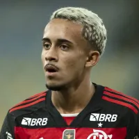 Flamengo projeta futuro de Matheus Gonçalves e descarta negociação por empréstimo