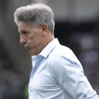 Grêmio só perdeu 1 dos seus últimos 8 jogos na Argentina na história