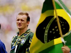 Rei da Copa América: Taffarel conta com exclusividade detalhes da Copa América de 1997