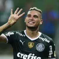 Colorado Rapids negocia com o Palmeiras pela compra de Rafael Navarro; saiba mais