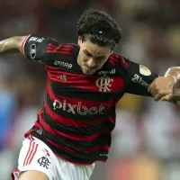 Palpite Bolivar x Flamengo- Copa Libertadores - 24/4/2024
