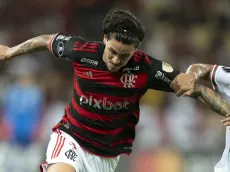 Palpite Bolivar x Flamengo- Copa Libertadores - 24/4/2024
