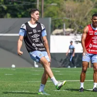 Santos avança em negociação e está próximo de renovar com Jair; confira