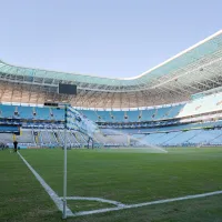 Após importunação sexual, torcedor do Grêmio é suspenso por 12 jogos da Arena