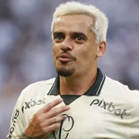 Corinthians abre negociações para renovar contrato com Fagner