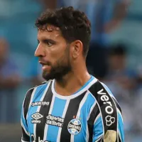 Renato decide montar Grêmio na 4-4-2; Gustavo Nunes é barrado e Pepê ganha vaga