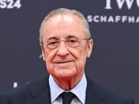 R$ 5 bilhões: Florentino Pérez ‘ajuda’ em acordo envolvendo o Flamengo