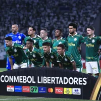Palmeiras e Del Valle brigam pela liderança do Grupo F da Libertadores; veja detalhes