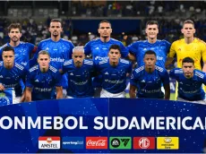 Unión La Calera x Cruzeiro AO VIVO – Onde assistir ao jogo em tempo real