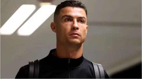 Foto:Yasser Bakhsh/Getty Images – Cristiano Ronaldo