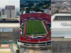 Quais estádios do Brasil tem os melhores acordos de naming rights? Veja ranking