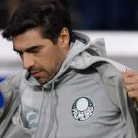 Abel Ferreira, do Palmeiras, recusou proposta feita há 3 meses pelo West Ham-ING