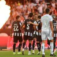Botafogo x Universitário é chance de ouro para reação na Libertadores
