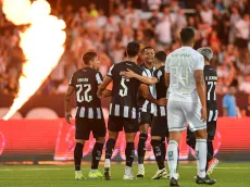 Botafogo x Universitário é chance de ouro para reação na Libertadores