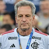 Alvo do Flamengo fica perto de definir futuro após Landim não se movimentar