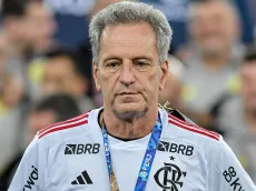 Xeka pode assinar contrato após Landim não trazê-lo ao Flamengo