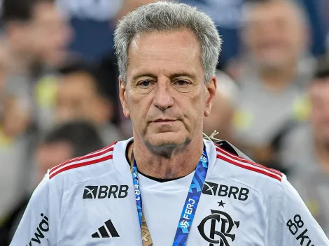 Xeka pode assinar contrato após Landim não trazê-lo ao Flamengo