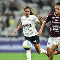 Brasileirão Feminino: Líder, Corinthians sofre em clássico contra a Ferroviária e garante empate