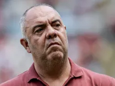 Cacau Cotta é barrado e não entra mais nem no vestiário do Flamengo