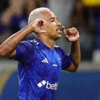 Unión La Calera x Cruzeiro AO VIVO – Onde assistir o jogo em tempo real pela Sul-Americana