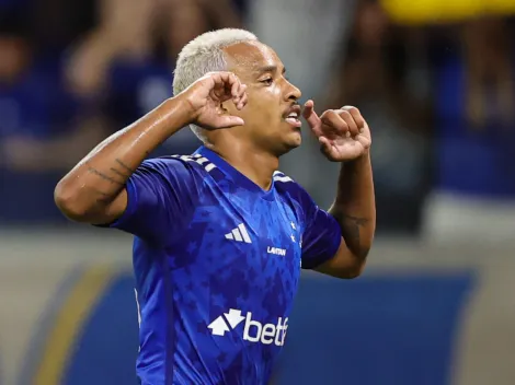 La Calera x Cruzeiro AO VIVO - Onde assistir o jogo pela Sul-Americana em tempo real