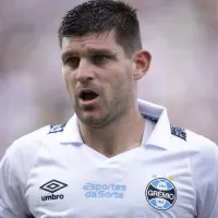 Kannemann faz alerta ao Grêmio antes do duelo contra o Estudiantes na Argentina: \'Pegado\'