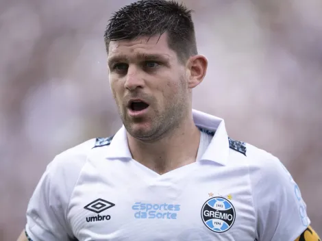 Alerta ligado! Kannemann pede ao Grêmio atenção ao Estudiantes na Argentina