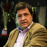 Libertadores de 2019 faz Grêmio aceitar empate diante do Estudiantes, diz Alberto Guerra