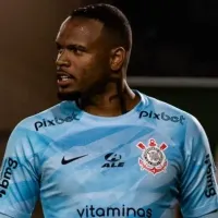 R$ 4 milhões: Carlos Miguel está insatisfeito com reserva e tem grandes chances de deixar o Corinthians