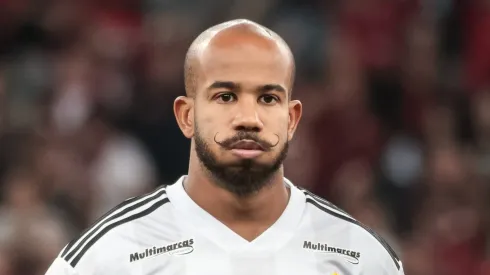 Atleta chega para recuperar o futebol apresentado em outras temporadas