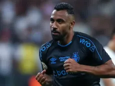 Renato escala Galdino de titular no Grêmio contra Estudiantes; Veja escalação!