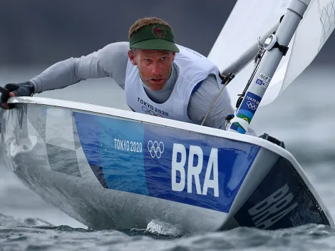 Olimpíadas: Quem é o atleta do Brasil com mais medalhas na história?